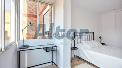 Apartment on Avenida de Concha Espina photo 27