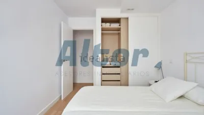 Apartment on Avenida de Concha Espina photo 28