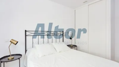 Apartment on Avenida de Concha Espina photo 29