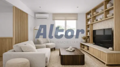 Apartment on Avenida de Concha Espina photo 2