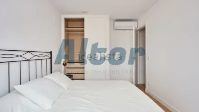 Apartment on Avenida de Concha Espina photo 30