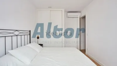 Apartment on Avenida de Concha Espina photo 31