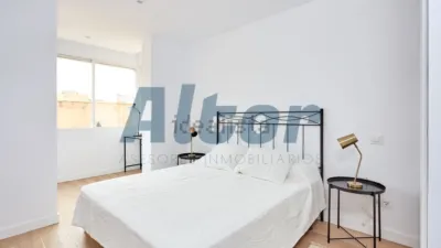 Apartment on Avenida de Concha Espina photo 32