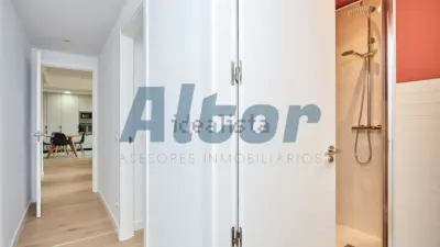 Apartment on Avenida de Concha Espina photo 33
