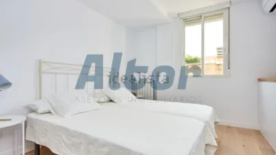 Apartment on Avenida de Concha Espina photo 35