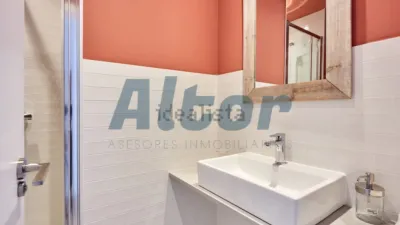 Apartment on Avenida de Concha Espina photo 36