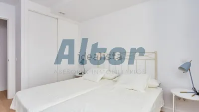 Apartment on Avenida de Concha Espina photo 38