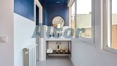 Apartment on Avenida de Concha Espina photo 41