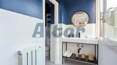 Apartment on Avenida de Concha Espina photo 43