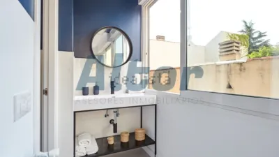 Apartment on Avenida de Concha Espina photo 44