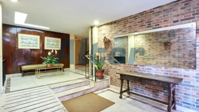 Apartment on Avenida de Concha Espina photo 47