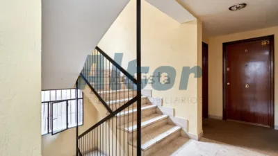 Apartment on Avenida de Concha Espina photo 48