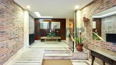 Apartment on Avenida de Concha Espina photo 49