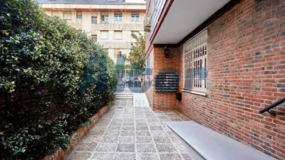 Apartment on Avenida de Concha Espina photo 51