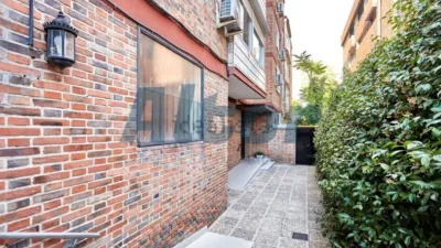 Apartment on Avenida de Concha Espina photo 52