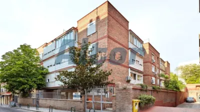 Apartment on Avenida de Concha Espina photo 54