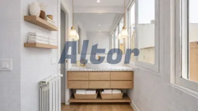 Apartment on Avenida de Concha Espina photo 5