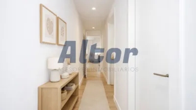 Apartment on Avenida de Concha Espina photo 8