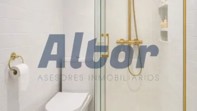 Apartment on Avenida de Concha Espina photo 9