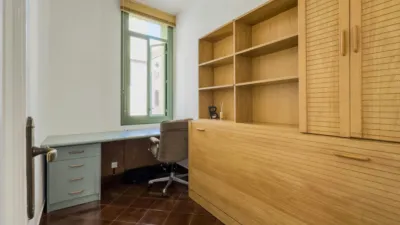 Piso en alquiler en La Vila de Gràcia - Imagen 10