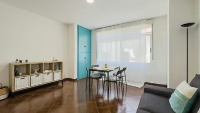 Piso en alquiler en La Vila de Gràcia - Imagen 2