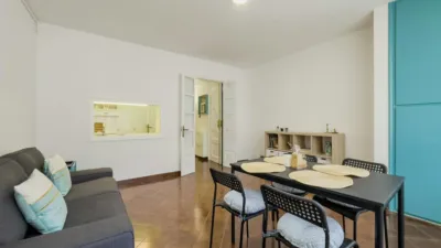 Piso en alquiler en La Vila de Gràcia - Imagen 3
