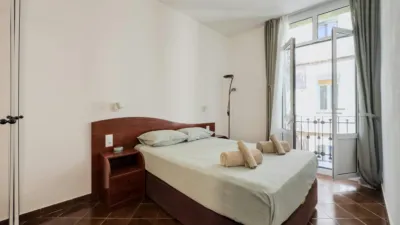 Piso en alquiler en La Vila de Gràcia - Imagen 4