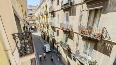 Piso en alquiler en La Vila de Gràcia - Imagen 7
