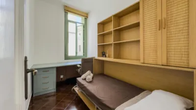 Piso en alquiler en La Vila de Gràcia - Imagen 9