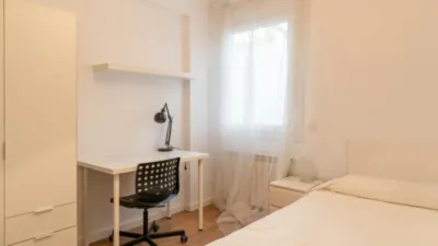 Piso en alquiler en Aluche - Imagen 2