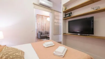 Piso en alquiler en Justicia-Chueca - Imagen 10