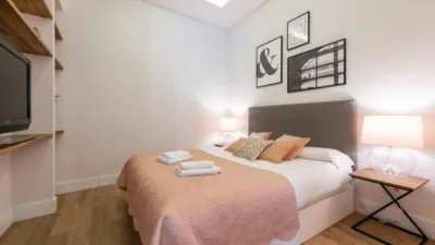 Piso en alquiler en Justicia-Chueca - Imagen 9