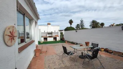 Casa – Dénia, les Marines - Vista 2