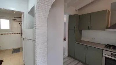 Casa – Dénia, les Marines - Más