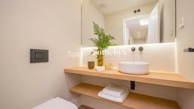 Apartment in Goya photo 10