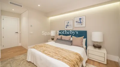 Apartment in Goya photo 12