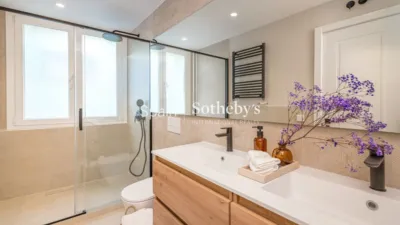 Apartment in Goya photo 13