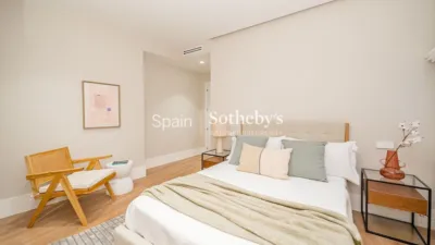 Apartment in Goya photo 14