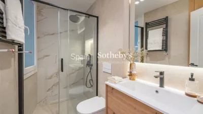 Apartment in Goya photo 15