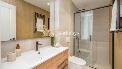 Apartment in Goya photo 16