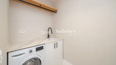 Apartment in Goya photo 17