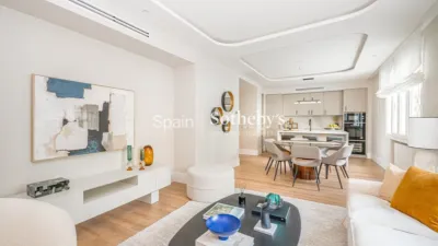Apartment in Goya photo 2