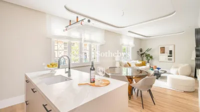 Apartment in Goya photo 5