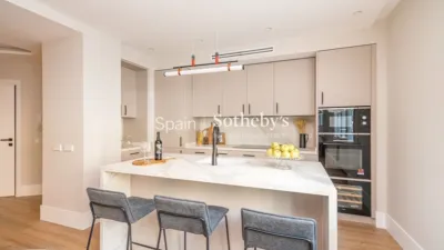 Apartment in Goya photo 6