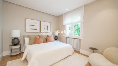 Apartment in Goya photo 7