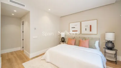 Apartment in Goya photo 8