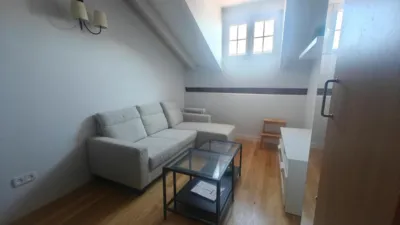 Piso en alquiler en Justicia-Chueca - Imagen 2