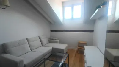 Piso en alquiler en Justicia-Chueca - Imagen 3