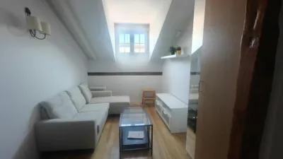 Piso en alquiler en Justicia-Chueca - Imagen 4