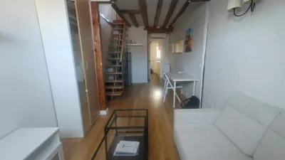 Piso en alquiler en Justicia-Chueca - Imagen 5